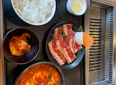 安楽亭 入間二本木店: Sさんの2026年07月06日の1枚目の投稿写真