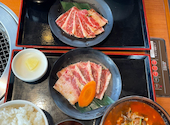 安楽亭 狭山笹井店: Sさんの2026年08月17日の1枚目の投稿写真