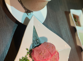 飛騨牛の奴隷 岡崎本店: くるみさんの2021年10月31日の2枚目の投稿写真