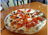 Pizzeria Trattoria Rana Ricca ピッツェリア トラットリア ラーナ リッカ: よっちゃんさんの2026年06月15日の1枚目の投稿写真