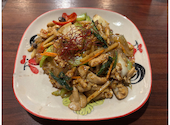 2階のタイ料理屋 コップン天満: こころさんの2026年04月の1枚目の投稿写真