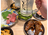 肉ト串 大衆酒場 一番手 梅田お初天神店: こころさんの2026年04月18日の1枚目の投稿写真