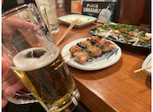 焼鳥 どうらく亭: あやぱんまんさんの2025年12月07日の1枚目の投稿写真