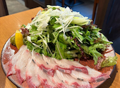 魚と肴 ぶりばり 新橋店: aakiさんの2026年08月13日の1枚目の投稿写真