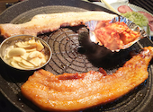 韓国料理 大韓 テハン: しじゅうさんの2021年06月16日の1枚目の投稿写真