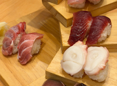 厳選まぐろと創作和食×3時間飲み放題 個室居酒屋　海王　神田店: そめっちさんの2026年07月02日の1枚目の投稿写真