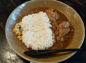来迎カレーの店 うぺぽ 守口: りょうこさんの2020年10月08日の1枚目の投稿写真
