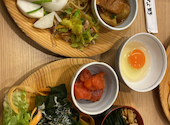 羽釜炊きごはんと美味しいニッポンのビュッフェ　ひな野　長町店: はむねこさんの2026年04月の1枚目の投稿写真