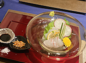 YOSHIDA Kappou: しおちゃんさんの2026年08月11日の3枚目の投稿写真