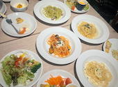 ALLY's PASTA SHOP NAGOYA アリーズ パスタショップ ナゴヤ: サダさんの2025年12月30日の3枚目の投稿写真