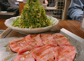 焼肉ごりちゃん 梅田本店: ゆかさんの2026年05月06日の1枚目の投稿写真