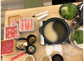 しゃぶ食べ 有明ガーデン店: アユエンさんの2020年12月15日の1枚目の投稿写真