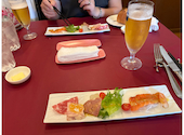 Bistro KAWANO: みみりんさんの2026年10月04日の1枚目の投稿写真
