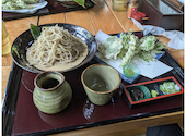 そば処清見庵おおくらの口コミ画像1