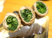はかた野菜巻き串 きばくもん 名駅店: ミスティＫさんの2026年07月26日の2枚目の投稿写真