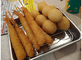 串カツ田中 江南店: ミスティＫさんの2026年06月09日の2枚目の投稿写真