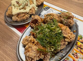 肉ト魚 大衆酒場 ひとめぼれ 岐阜駅前店: ミスティＫさんの2026年09月09日の3枚目の投稿写真