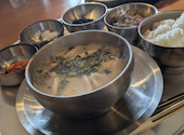 韓国食堂　チヂミのはじめ: ミスティＫさんの2026年05月の1枚目の投稿写真