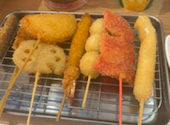 串カツ田中 岩倉店: ミスティＫさんの2026年08月07日の1枚目の投稿写真