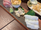 海鮮居酒屋 颯: ろんろんさんの2026年04月19日の1枚目の投稿写真