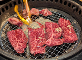 炭火焼肉じゃけぇ 阪急伊丹店: まーこさんの2025年02月01日の2枚目の投稿写真