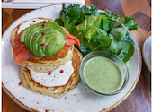 J.S. PANCAKE CAFE マークイズみなとみらい店: さっちゃんさんの2026年08月03日の1枚目の投稿写真