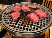銀しゃり焼肉 直球ホルモン 博多駅前店: かずまさんの2026年03月23日の1枚目の投稿写真