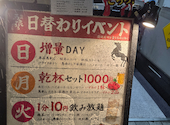 船橋 馬喰ろうはなれ: H.Tさんの2026年03月24日の2枚目の投稿写真