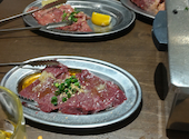 焼肉ホルモン ボンズ 池袋本館: H.Tさんの2023年10月07日の1枚目の投稿写真
