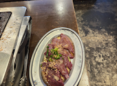 焼肉ホルモン ぼんず 絆 池袋本館: H.Tさんの2026年09月20日の2枚目の投稿写真