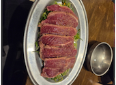 生ラムジンギスカン ぼんず 絆 池袋本店: H.Tさんの2026年08月12日の1枚目の投稿写真