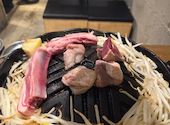 生ラムジンギスカン ぼんず 絆 池袋本店: H.Tさんの2026年09月06日の2枚目の投稿写真