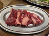 生ラムジンギスカン ぼんず 絆 池袋本店: H.Tさんの2026年09月06日の3枚目の投稿写真