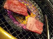 焼肉 かわよし 栄錦本店: つんさんの2026年06月10日の1枚目の投稿写真