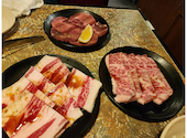 焼肉 かわよし 栄錦本店: つんさんの2026年09月13日の1枚目の投稿写真