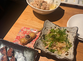 まんざら えきよこ 串と酒 京都駅店: みるきぃさんの2026年05月24日の1枚目の投稿写真