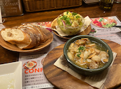 SALTY DINING ソルティダイニング: あこさんの2026年09月20日の2枚目の投稿写真