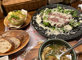 SALTY DINING ソルティダイニング: あこさんの2026年09月20日の3枚目の投稿写真