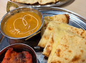インド ネパール料理 ヒマラヤ 伏見駅前店: じゅんじゅんさんの2026年08月24日の1枚目の投稿写真