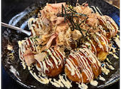 隠れ家鉄板居酒屋 たこキング すすきの店: とうや小太郎さんの2026年05月の1枚目の投稿写真