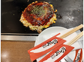 鶴橋風月 阿倍野橋店: リボンさんの2026年09月03日の1枚目の投稿写真