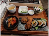 KOREAN DINING HIDEAWAY296（コリアンダイニングハイダウェイ296）: ゆかさんの2026年03月の1枚目の投稿写真