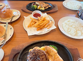 ステーキのどん 川越北店: なーさんの2026年09月01日の1枚目の投稿写真