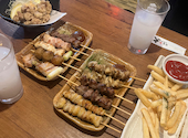 焼鳥居酒屋ビッグ 高階店: なーさんの2026年06月24日の1枚目の投稿写真