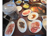 牛角 川越クレアモール店: なーさんの2026年03月31日の1枚目の投稿写真
