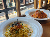 Brighton Cafe Bistro ブライトン カフェ ビストロ: なーさんの2026年03月31日の1枚目の投稿写真