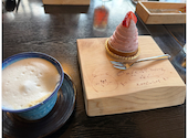 Cafe&Dining CieL カフェアンドダイニングシエル 椿参道店: にしさんの2026年01月26日の1枚目の投稿写真