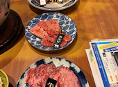 飛騨牛焼肉牛ざんまい瀬戸店: ミッチーさんの2026年09月10日の1枚目の投稿写真