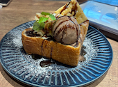 偉大なる発明 The Bread parloir ザ ブレッド パーラー: ななみんさんの2026年07月12日の2枚目の投稿写真