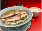 杉ちゃんラーメン　船橋: ゆうさんの2026年09月20日の2枚目の投稿写真